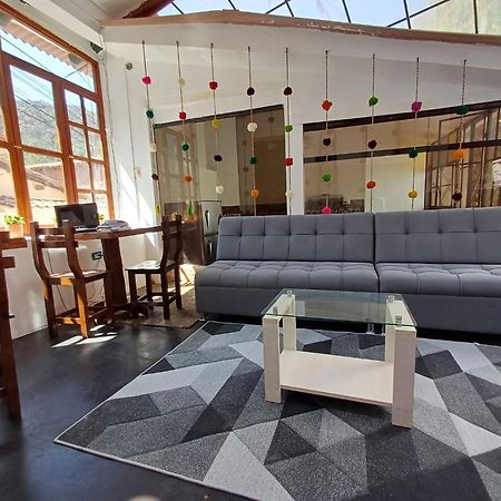 La Maison De Frida Hotell Cusco Exteriör bild