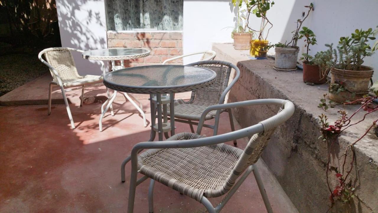La Maison De Frida Hotell Cusco Exteriör bild