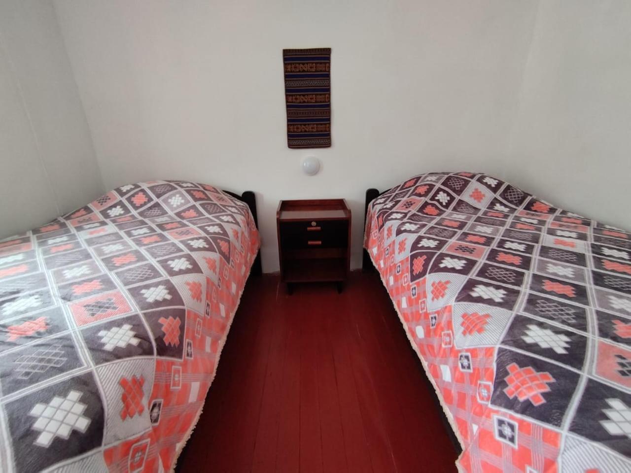 La Maison De Frida Hotell Cusco Exteriör bild
