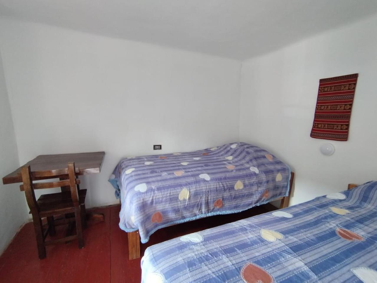 La Maison De Frida Hotell Cusco Exteriör bild