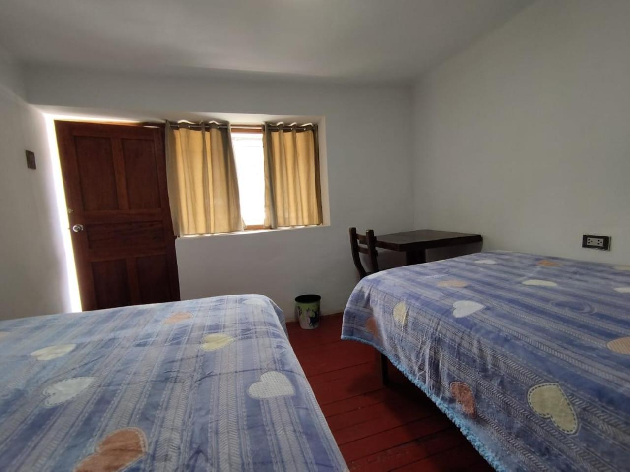 La Maison De Frida Hotell Cusco Exteriör bild