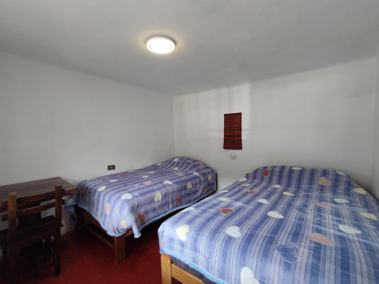 La Maison De Frida Hotell Cusco Exteriör bild