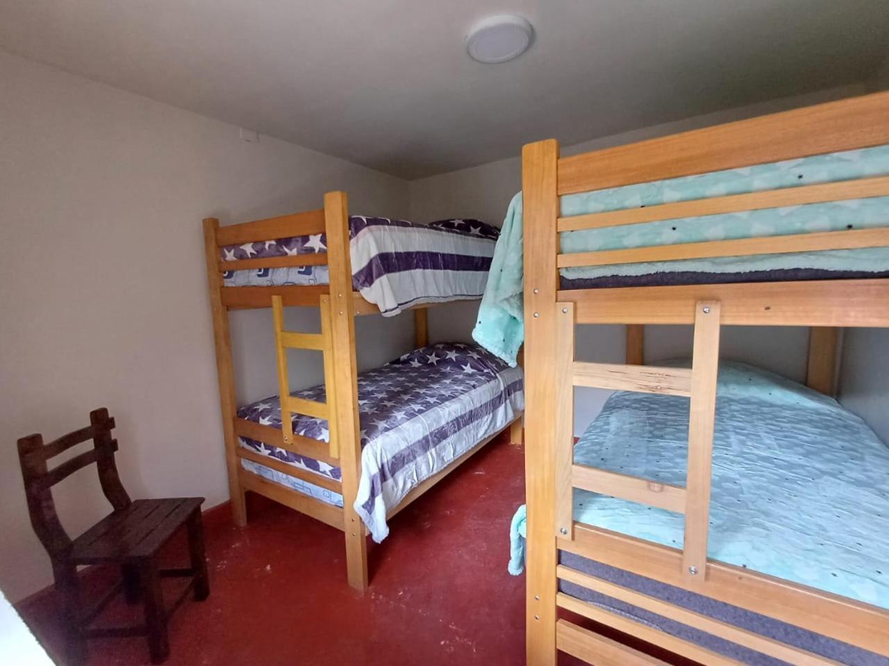La Maison De Frida Hotell Cusco Exteriör bild