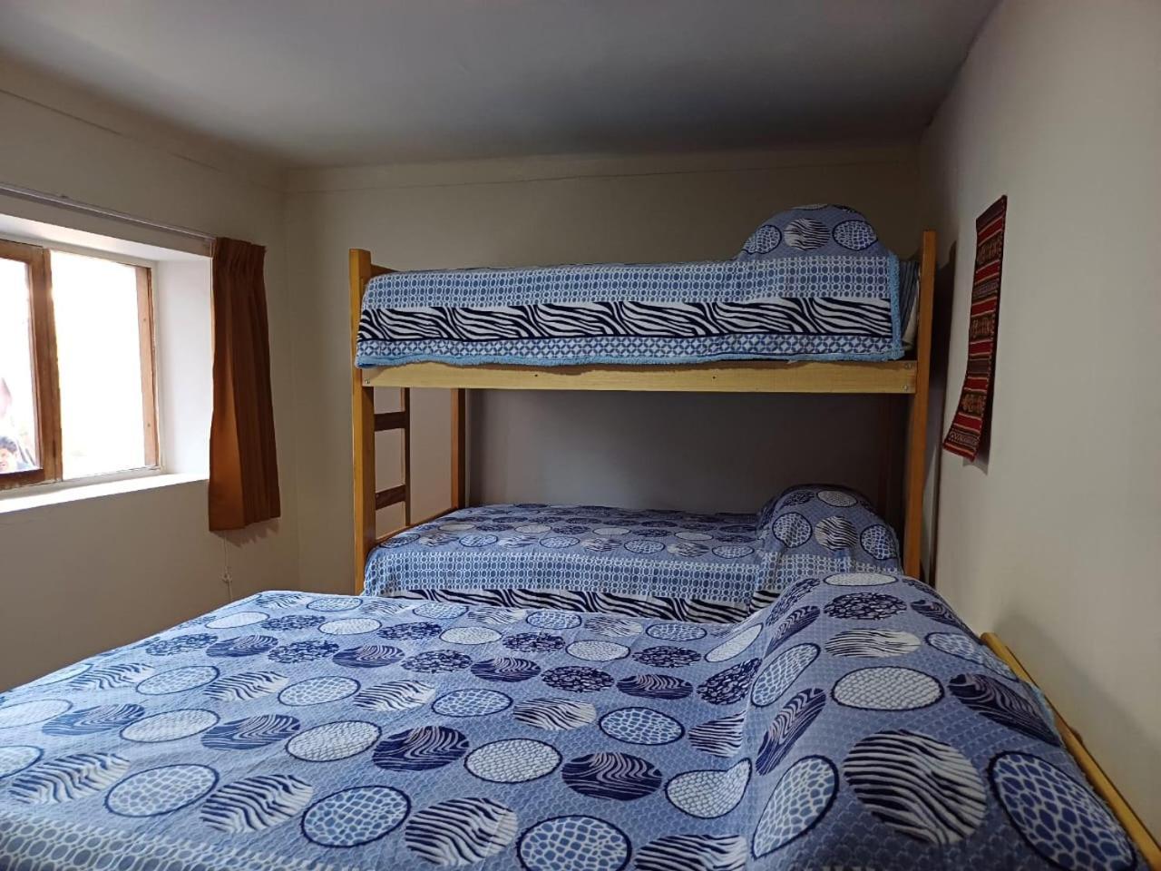 La Maison De Frida Hotell Cusco Exteriör bild